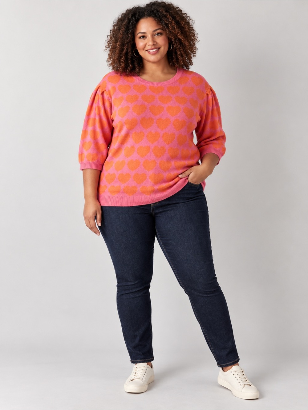 🎉5 for $45🎉 Top blouse shirt size 2X